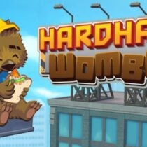 Hardhat Wombat-TENOKE