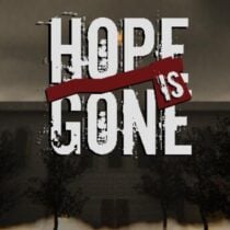 Hope is Gone-TENOKE