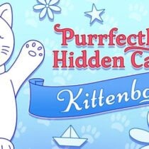 Purrfectly Hidden Cats – Kittenbay