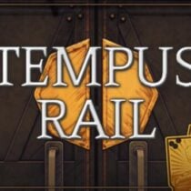 Tempus Rail-TENOKE