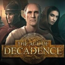The Age of Decadence v1 6 0 0173-DINOByTES
