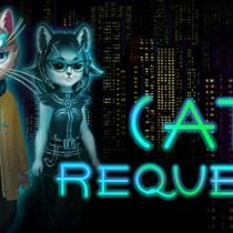 Cats Request-TENOKE