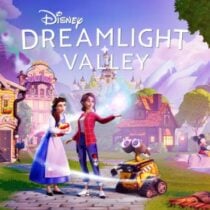Disney Dreamlight Valley v1 10 1 18-RUNE