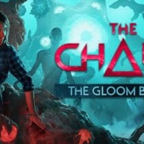 The Chant The Gloom Below-RUNE