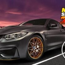 Car Mechanic Simulator 2021 BMW-RUNE