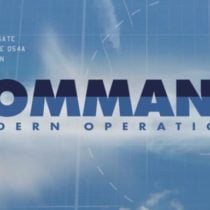 Command Modern Operations Showcase Icebreakers-SKIDROW