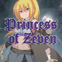 Princess of Zeven UNRATED-I KnoW