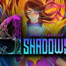 9 Years of Shadows v1 00 98-I KnoW