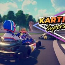 Karting Superstars (Early Access)