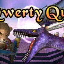 Qwerty Quest