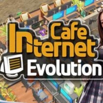 Internet Cafe Evolution-TENOKE