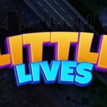 Little Lives