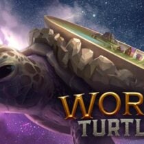 World Turtles-TENOKE
