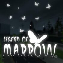 Legend of Marrow-TENOKE