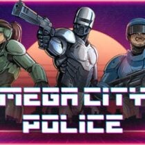 Mega City Force-Razor1911
