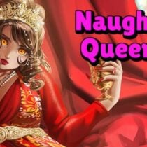 Naughty Queens v1.0.3216