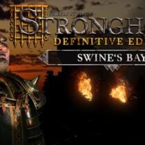 Stronghold Definitive Edition Swines Bay MULTi17-RUNE