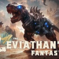 The Leviathans Fantasy-Mechanical Crisis-TENOKE