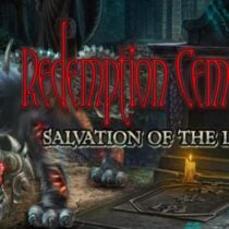 Redemption Cemetery: Salvation of the Lost Collector’s Edition