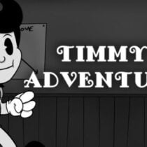 Timmy’s Adventures