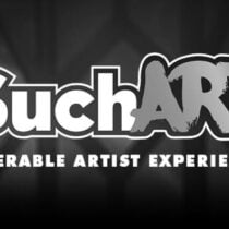 SuchArt Miserable Artist Experience-DOGE