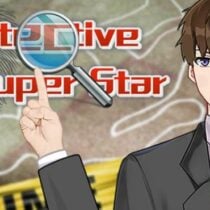 Detective Super Star