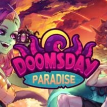 Doomsday Paradise-TENOKE