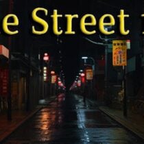 The Street 10-TENOKE
