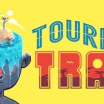 Tourist Trap-TENOKE