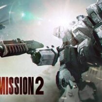 FRONT MISSION 2 Remake-FLT