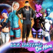 Sex Dating On Mars