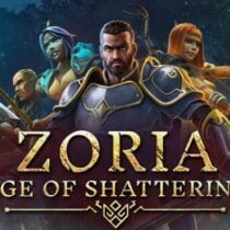 Zoria Age of Shattering-FLT