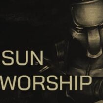 No Sun To Worship-TENOKE