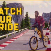 Watch Your Ride – Bicycle Game