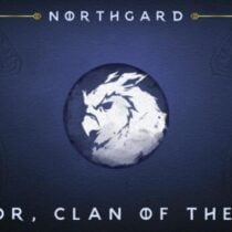 Northgard Vordr Clan of the Owl-TENOKE