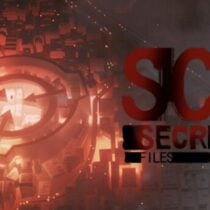 SCP Secret Files-TENOKE
