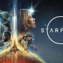 Starfield Update v1.8.88