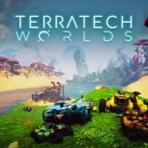 TerraTech Worlds (Early Access)