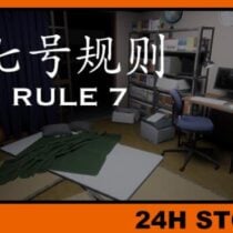 24H Stories The Rule 7-TENOKE