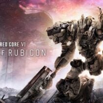 ARMORED CORE VI FIRES OF RUBICON Update v1.03.1
