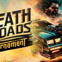 Death Roads Tournament-TENOKE