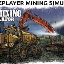 Gold Mining Simulator v1.7.1.219 (ALL DLC)