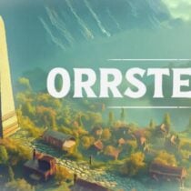 Orrstead