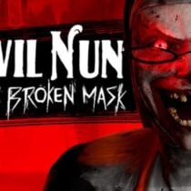 Evil Nun The Broken Mask-RUNE