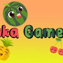 Suika game 3D-TENOKE