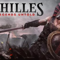Achilles Legends Untold-RUNE