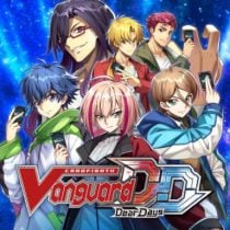 Cardfight!! Vanguard Dear Days v1.4.0