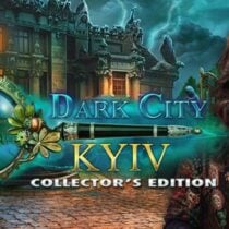 Dark City Kyiv Collectors Edition-RAZOR