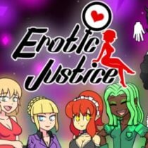 Erotic Justice