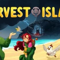 Harvest Island-TENOKE